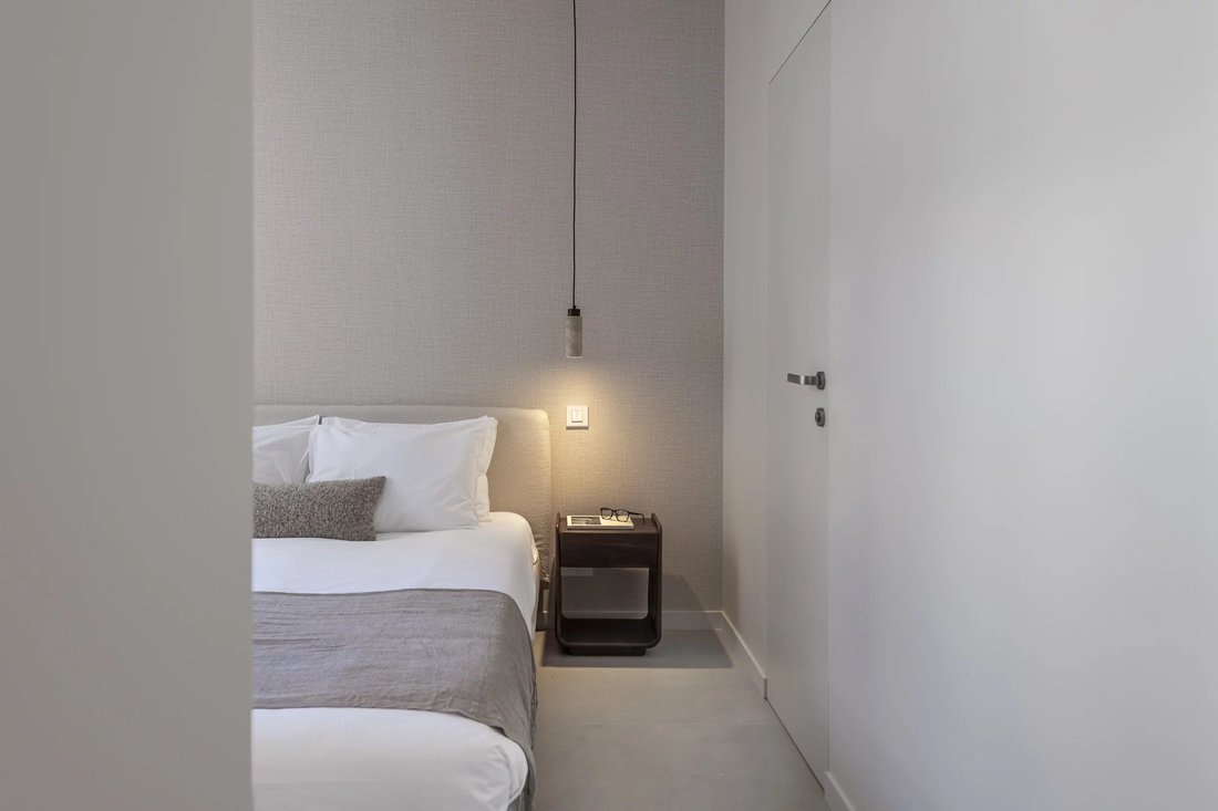 Apartment in Nice, Provence-Alpes-Côte d'Azur, France 3 - 18940579