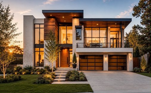 Casa a Bothell, Washington, Stati Uniti 1