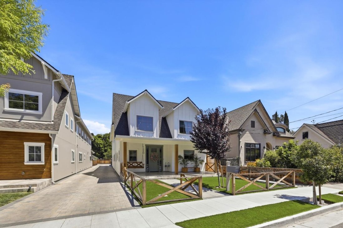 House in San Jose, California, United States 3 - 18942593