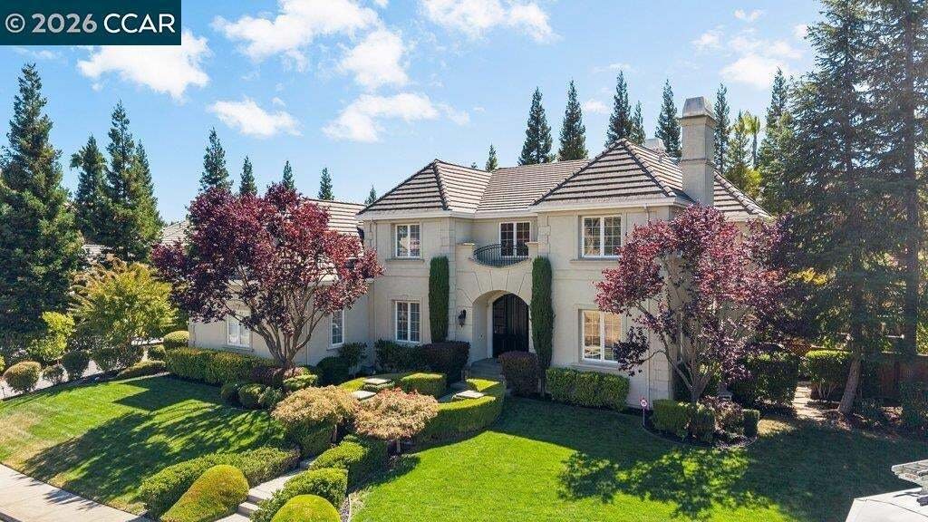 House in Alamo, California, United States 1 - 18939435