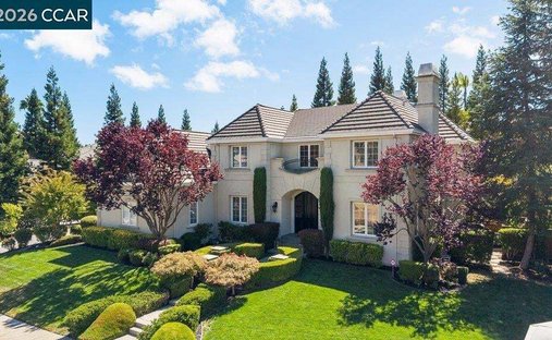 House in Alamo, California, United States 1