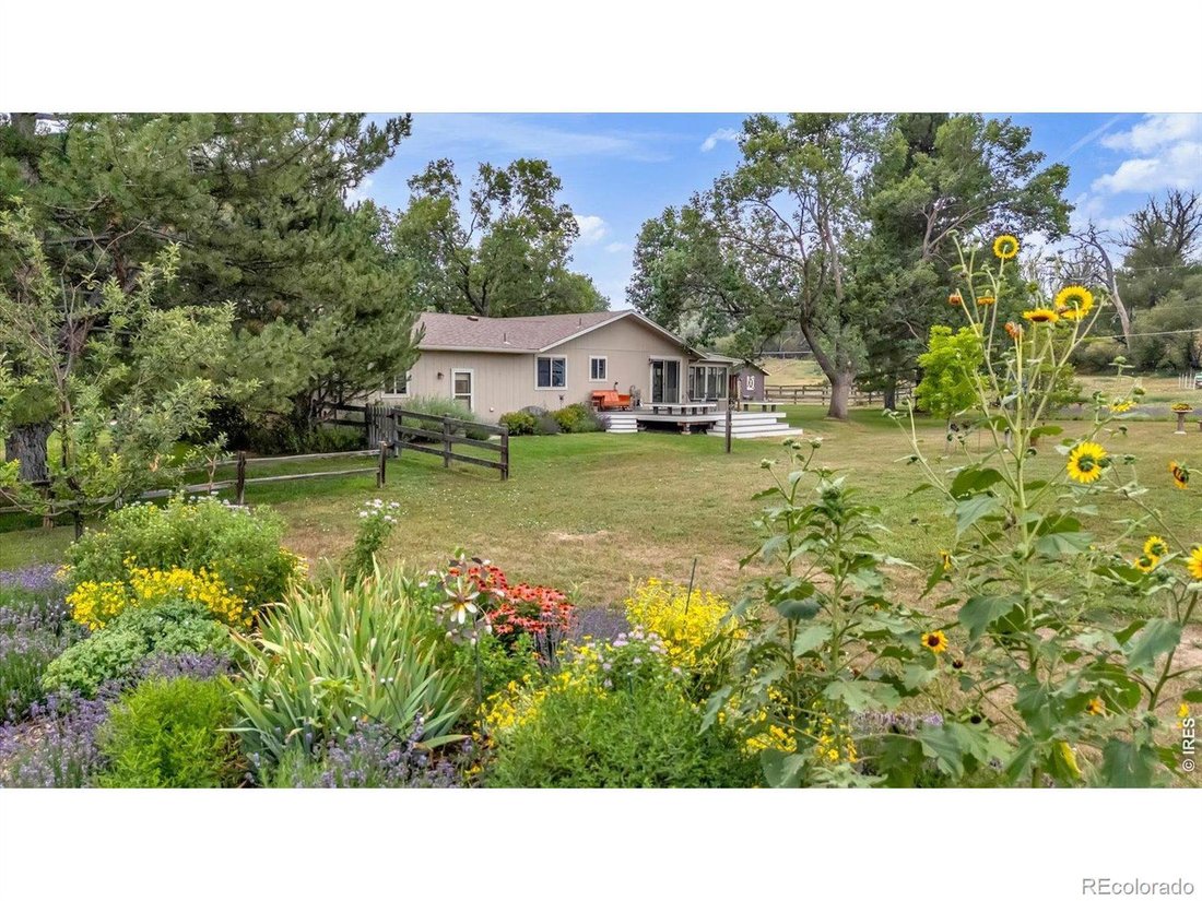 House in Longmont, Colorado, United States 1 - 18942186