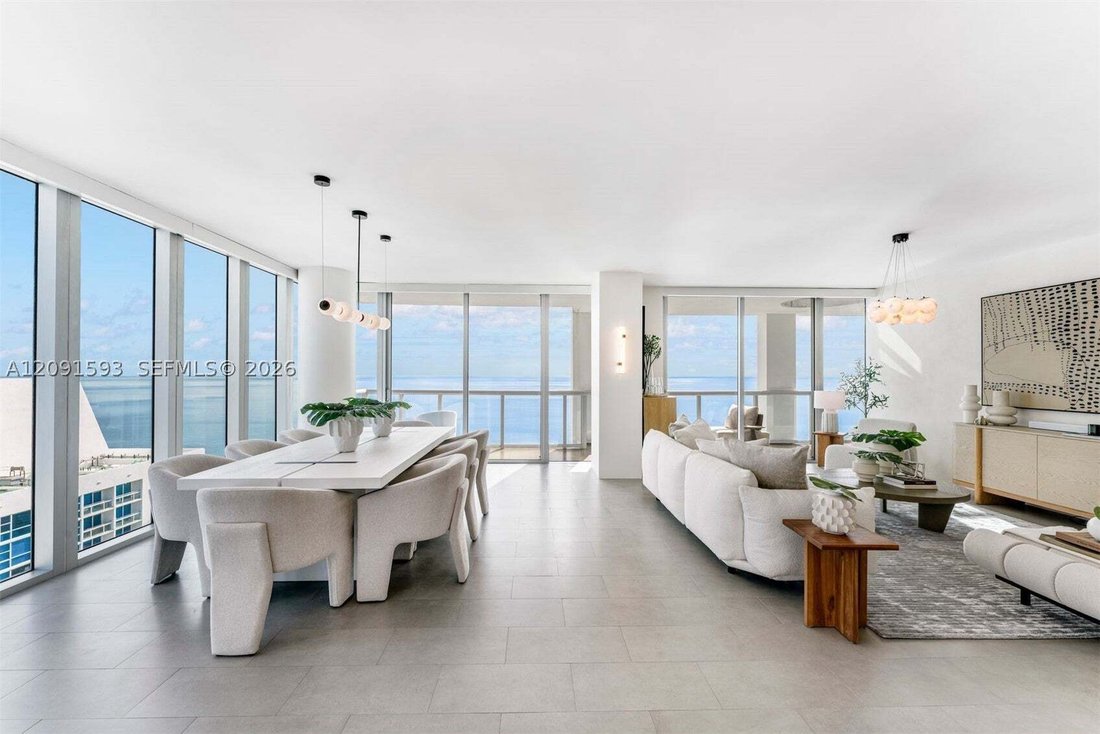 Condo in Miami Beach, Florida, United States 3 - 18943047