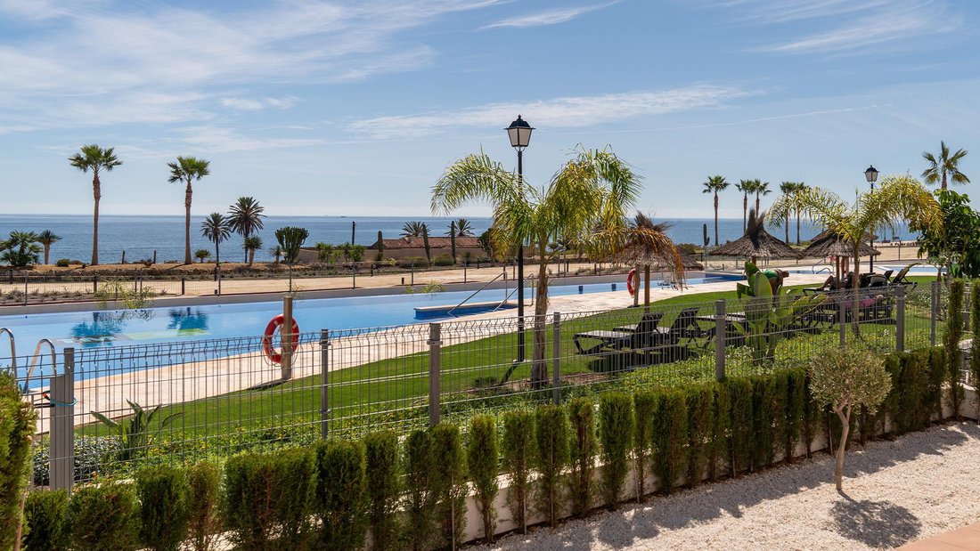 Bungalow in Pulpi, Andalusia, Spain 3 - 18031304