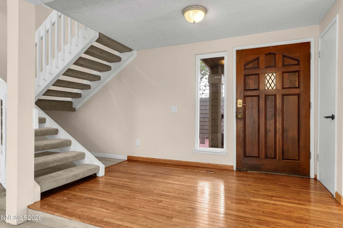 House in Reno, Nevada, United States 3 - 18942428