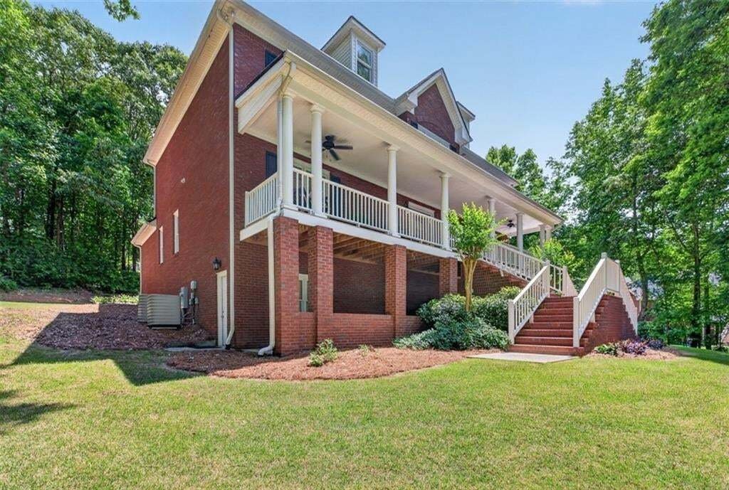 House in Winder, Georgia, United States 4 - 18939835