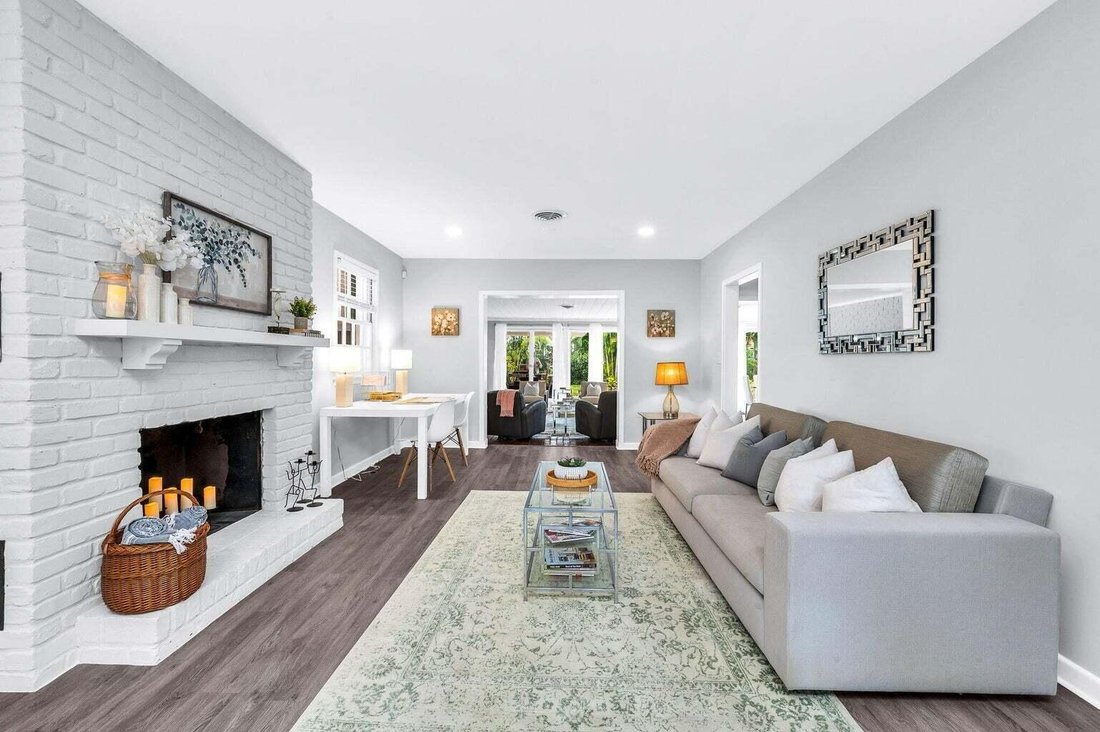 House in West Palm Beach, Florida, United States 5 - 18940156