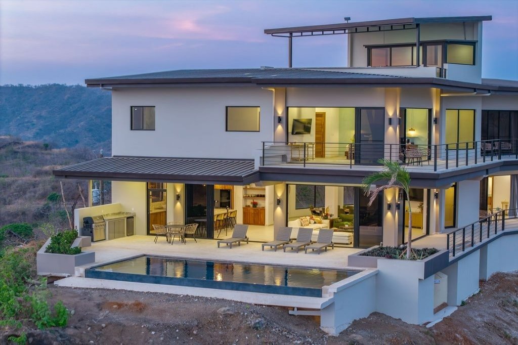 House in Las Catalinas, Guanacaste Province, Costa Rica 1 - 18945179