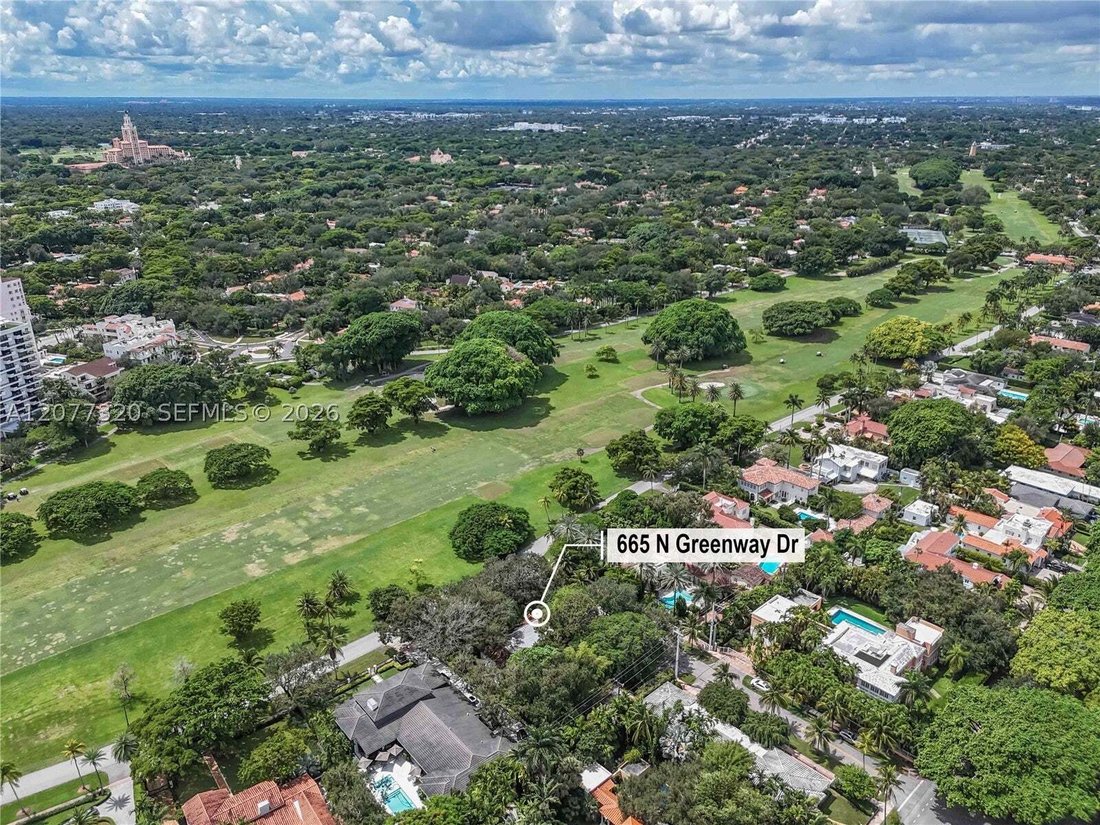 House in Coral Gables, Florida, United States 4 - 18943032