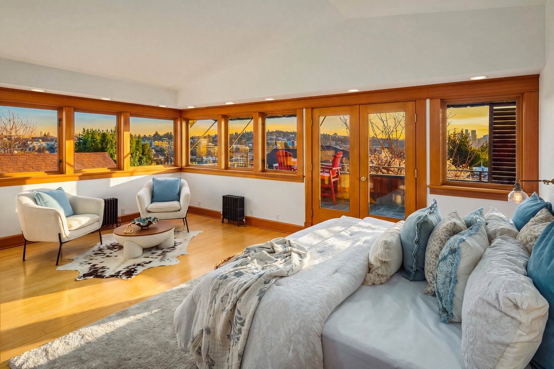 House in Seattle, Washington, United States 4 - 18941513