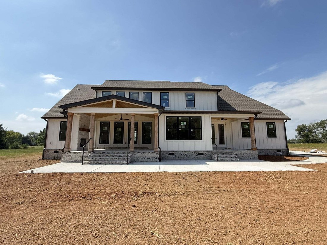 House in Lascassas, Tennessee, United States 2 - 18612439