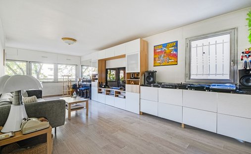 Apartment in Clignancourt-Jules Joffrin, Paris 18e Arrondissement, Paris 1