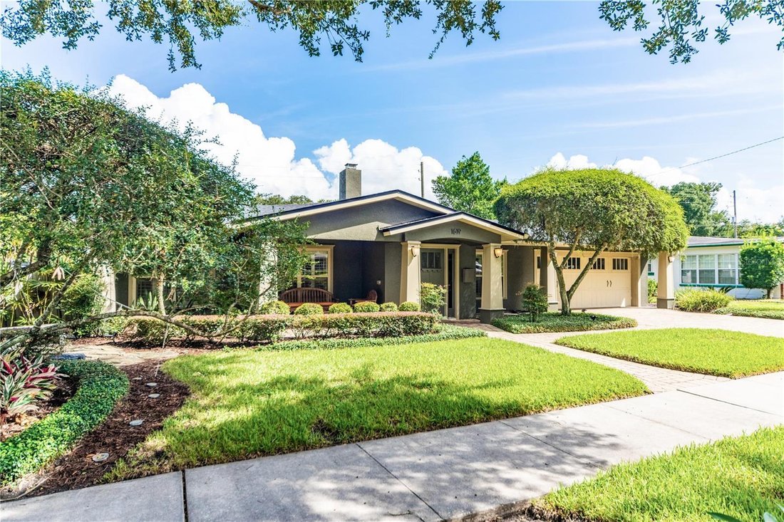 House in Orlando, Florida, United States 3 - 18942946
