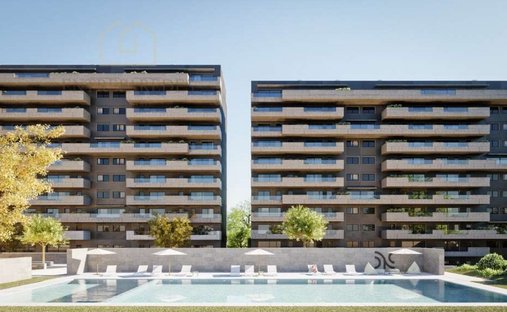 Apartment in Matosinhos e Leca da Palmeira, Porto District, Portugal 1