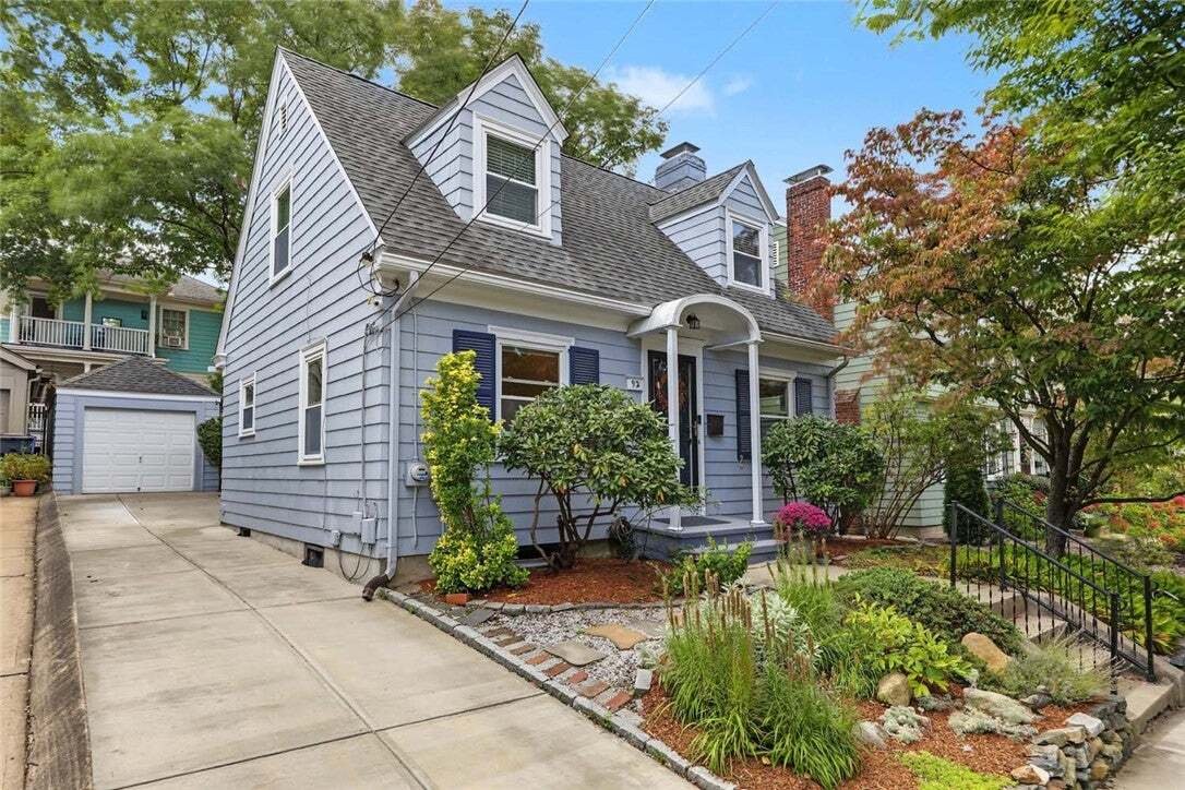 House in Providence, Rhode Island, United States 1 - 18939374