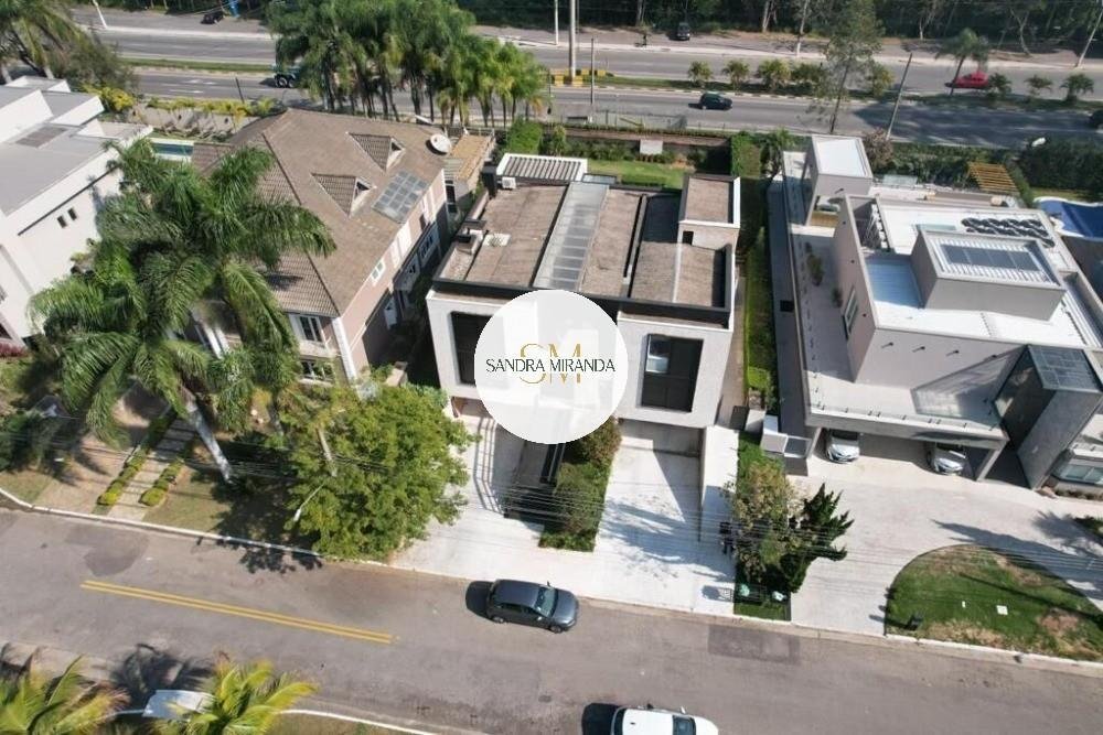 Condo in Santana de Parnaíba, State of São Paulo, Brazil 3 - 18941150