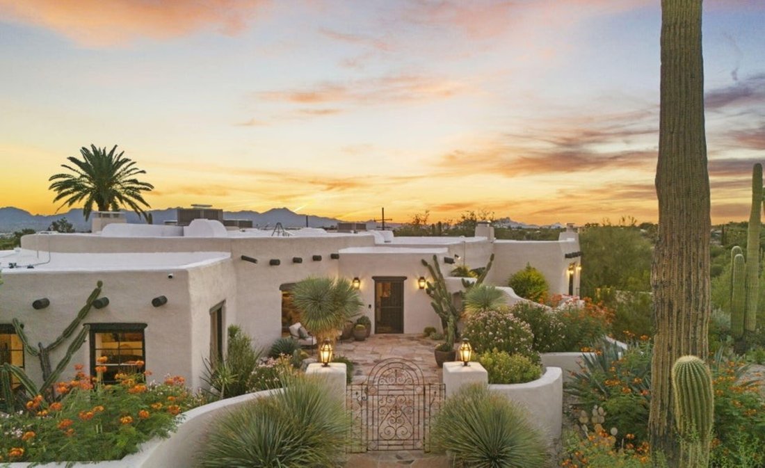House in Tucson, Arizona, United States 2 - 18941247