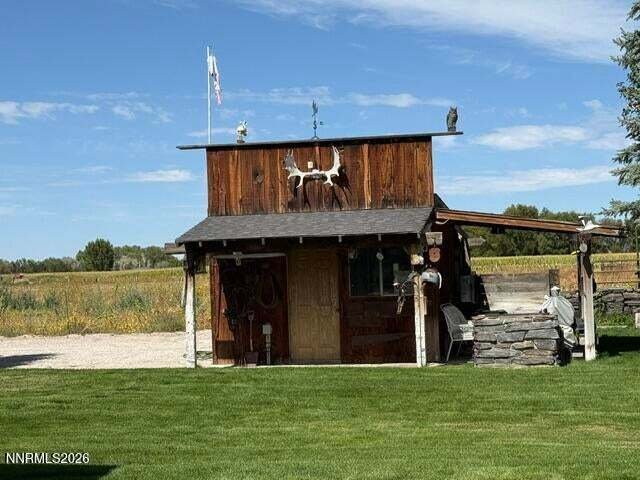 House in Fallon, Nevada, United States 4 - 18939269