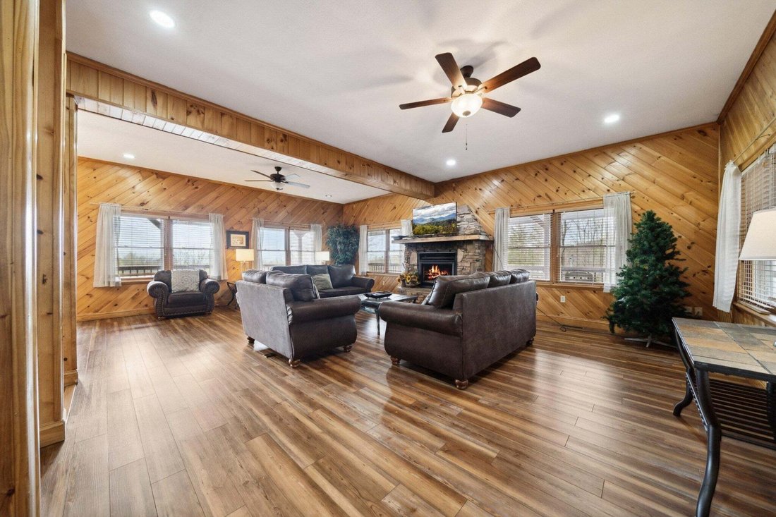 House in Gatlinburg, Tennessee, United States 5 - 18942525