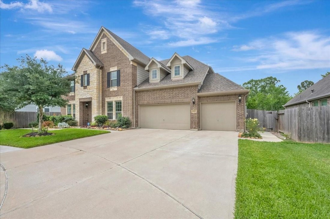 House in Pearland, Texas, United States 2 - 18943451