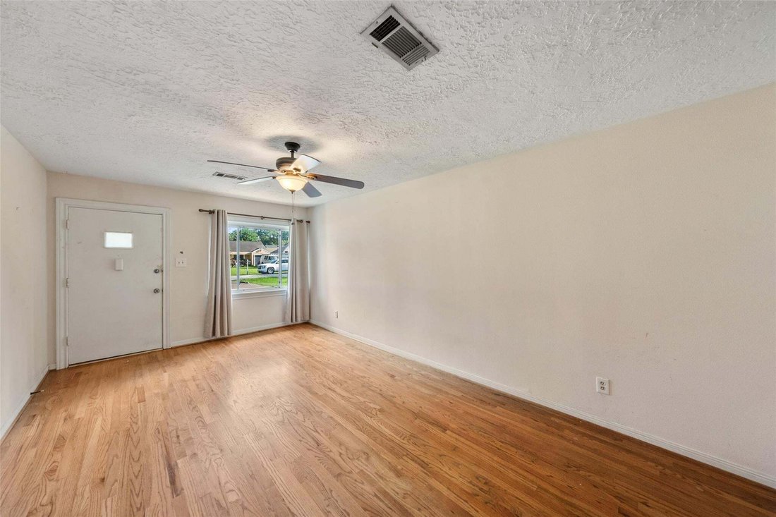 House in Houston, Texas, United States 5 - 18943446