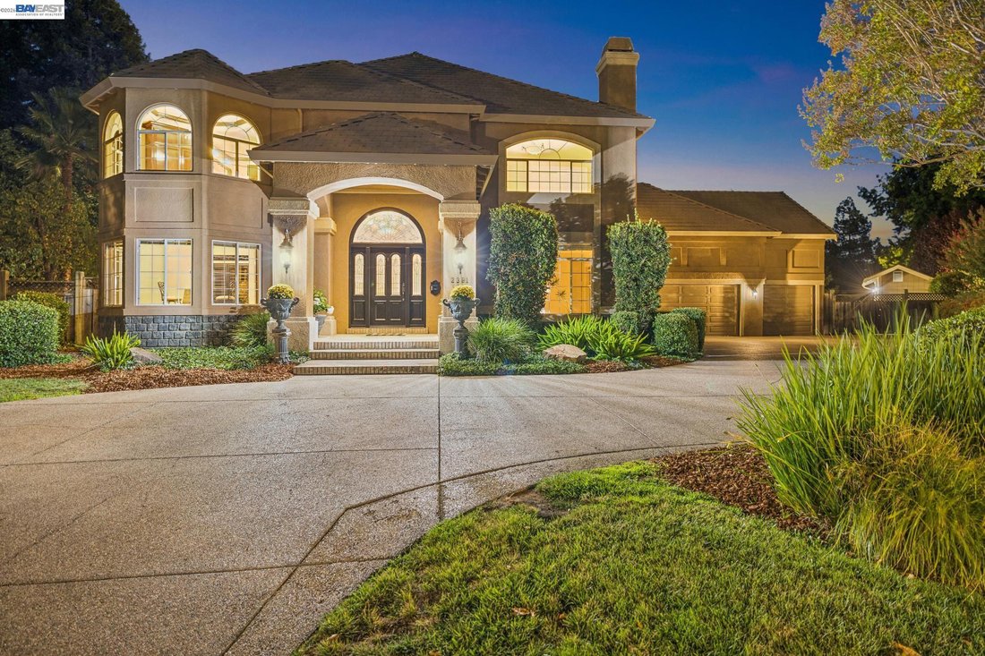 House in Livermore, California, United States 4 - 18942591