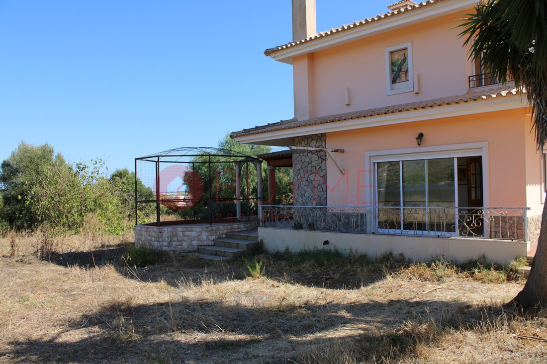 House in Santa Barbara de Nexe, Algarve, Portugal 4 - 18944432