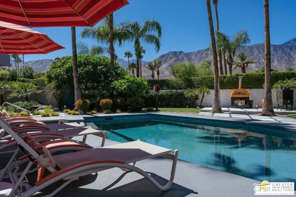 House in Palm Springs, California, United States 2 - 18942123