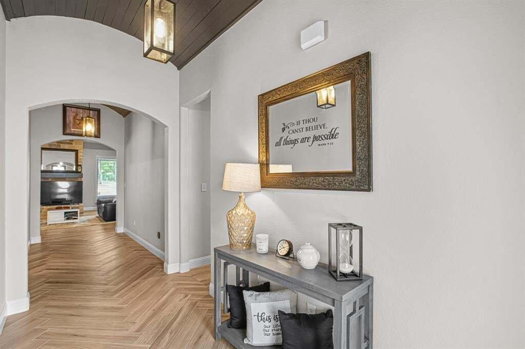 House in Weatherford, Texas, United States 4 - 18939957