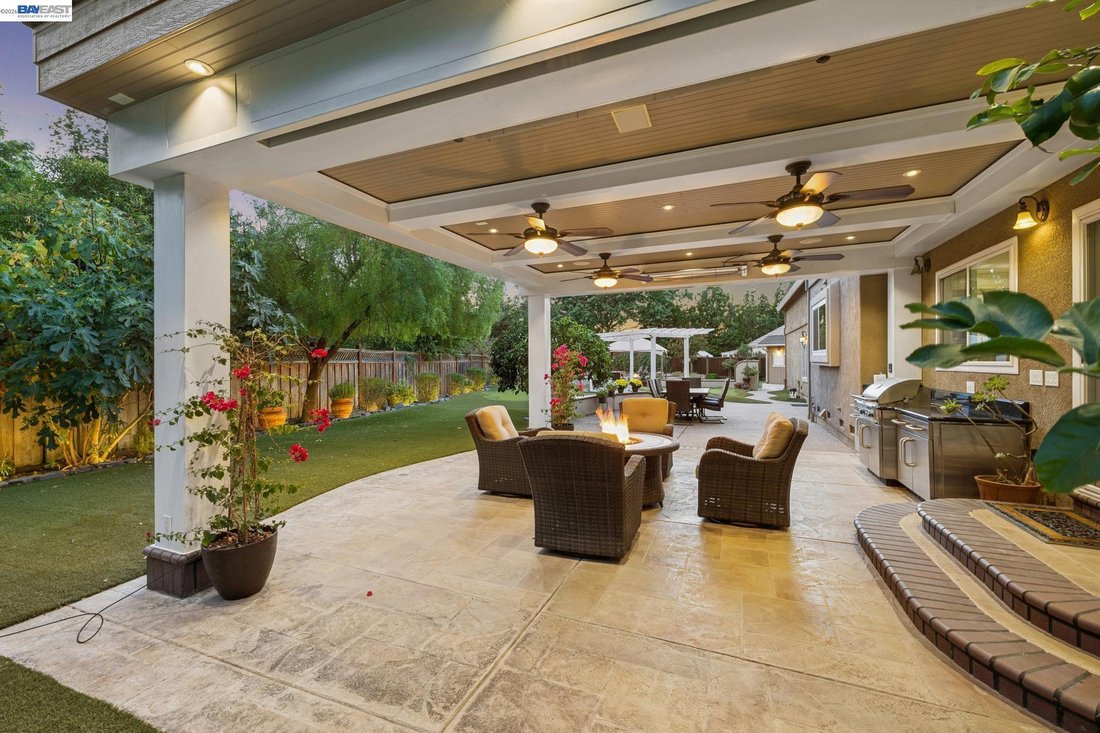 House in Livermore, California, United States 5 - 18942591