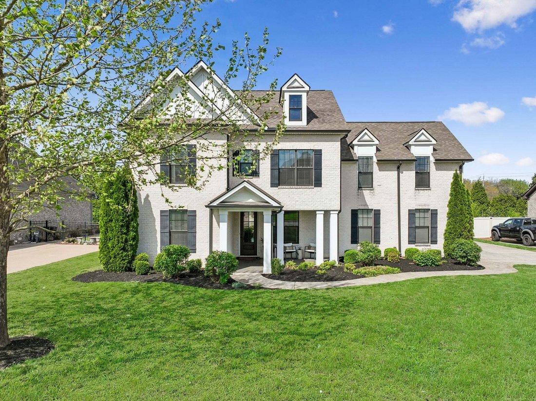 House in Murfreesboro, Tennessee, United States 1 - 18942518