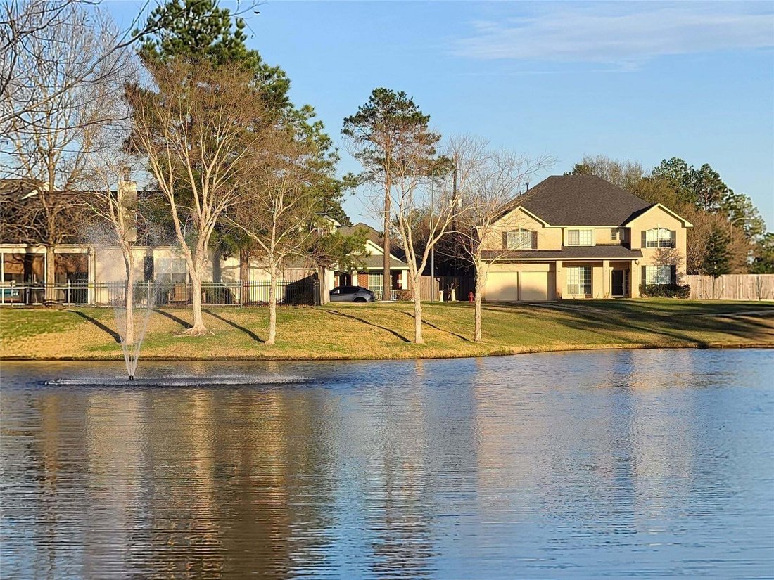House in Katy, Texas, United States 4 - 18943515