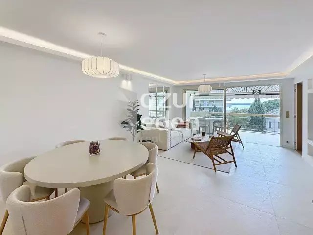 Apartment in Cannes, Provence-Alpes-Côte d'Azur, France 4 - 18146111
