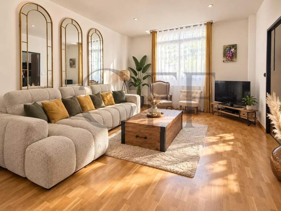 Apartment in Endoume, 7e Arrondissement, Marseille 4 - 18940615