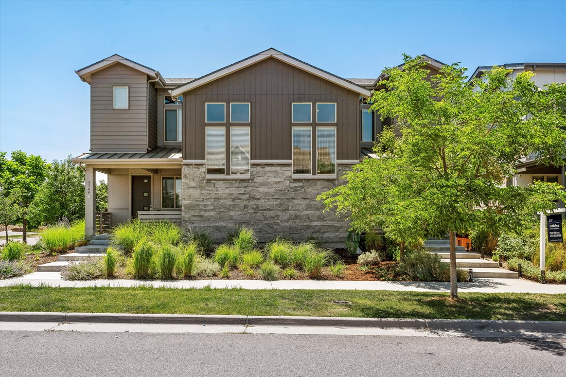 House in Denver, Colorado, United States 1 - 18477069