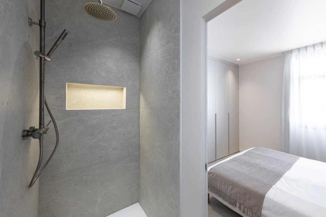 Apartment in Nice, Provence-Alpes-Côte d'Azur, France 4 - 18940579