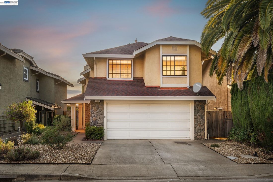 House in Castro Valley, California, United States 1 - 18942551