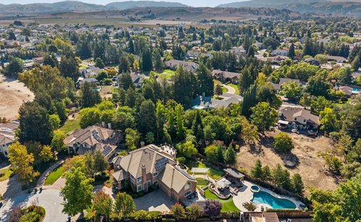 House in Livermore, California, United States 1