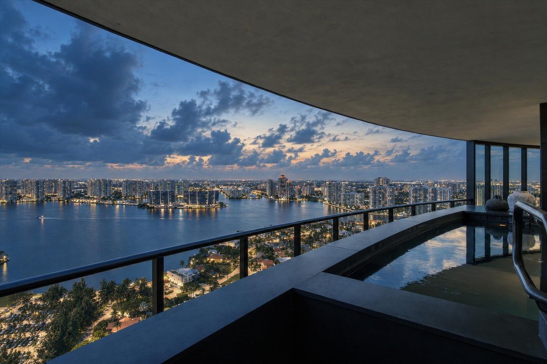 Condo in Golden Beach, Florida, United States 2 - 18942824