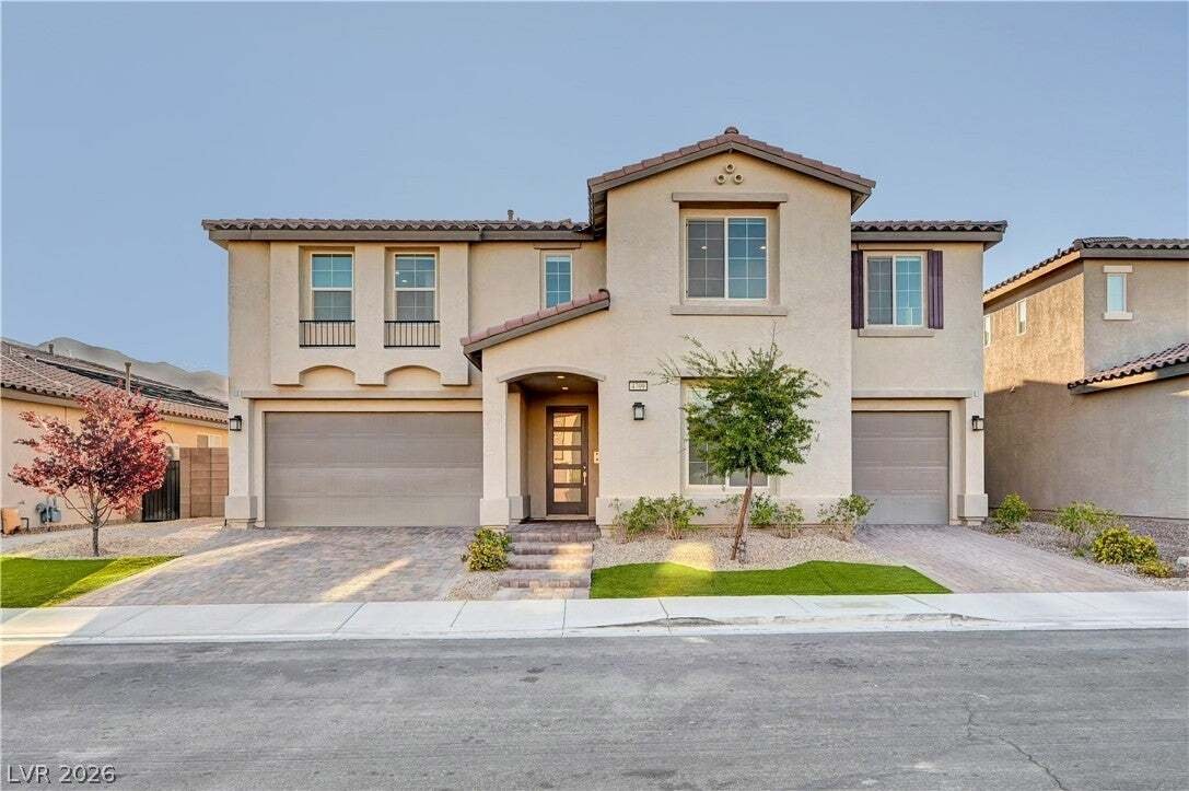 House in Las Vegas, Nevada, United States 1 - 18941974