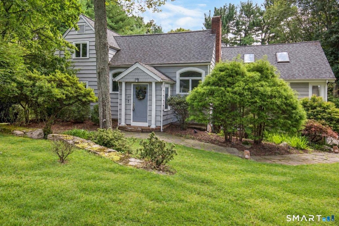 House in Westport, Connecticut, United States 1 - 18939338