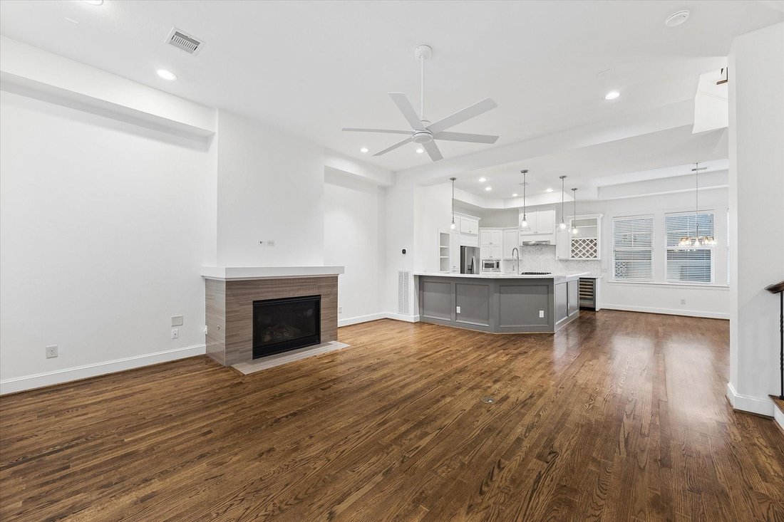 House in Houston, Texas, United States 3 - 18943522