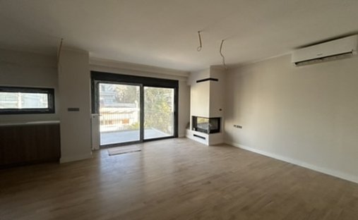 Apartment in Glyfada, Attica, Greece 1