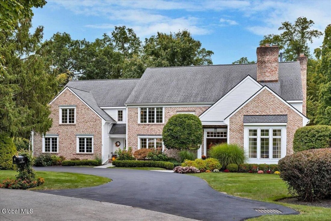 House in Menands, New York, United States 1 - 18941333