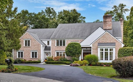 House in Menands, New York, United States 1
