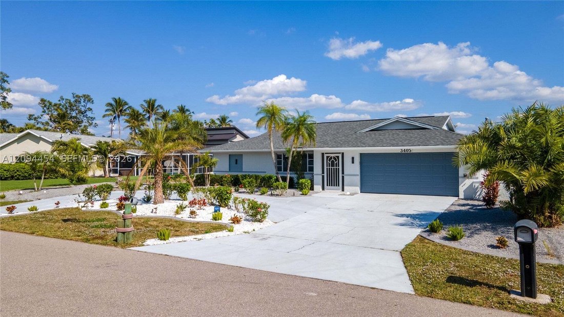 House in Cape Coral, Florida, United States 1 - 18943040