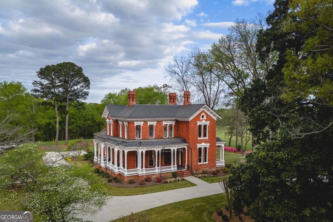 House in Greensboro, Georgia, United States 5 - 18939998