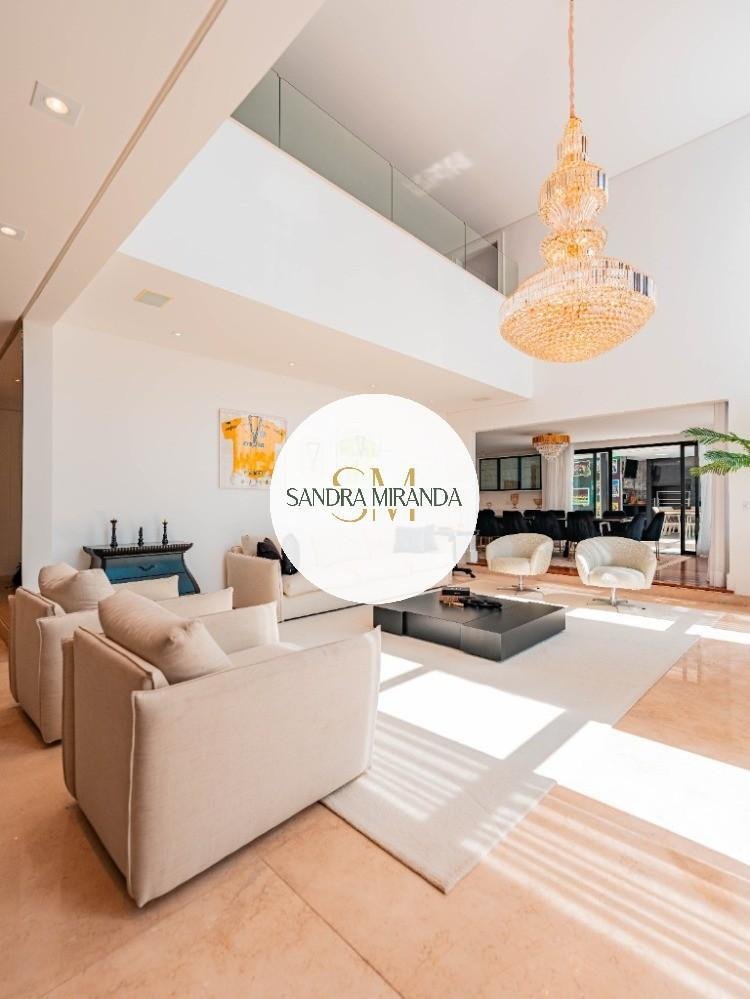 Condo in Santana de Parnaíba, State of São Paulo, Brazil 4 - 18941170