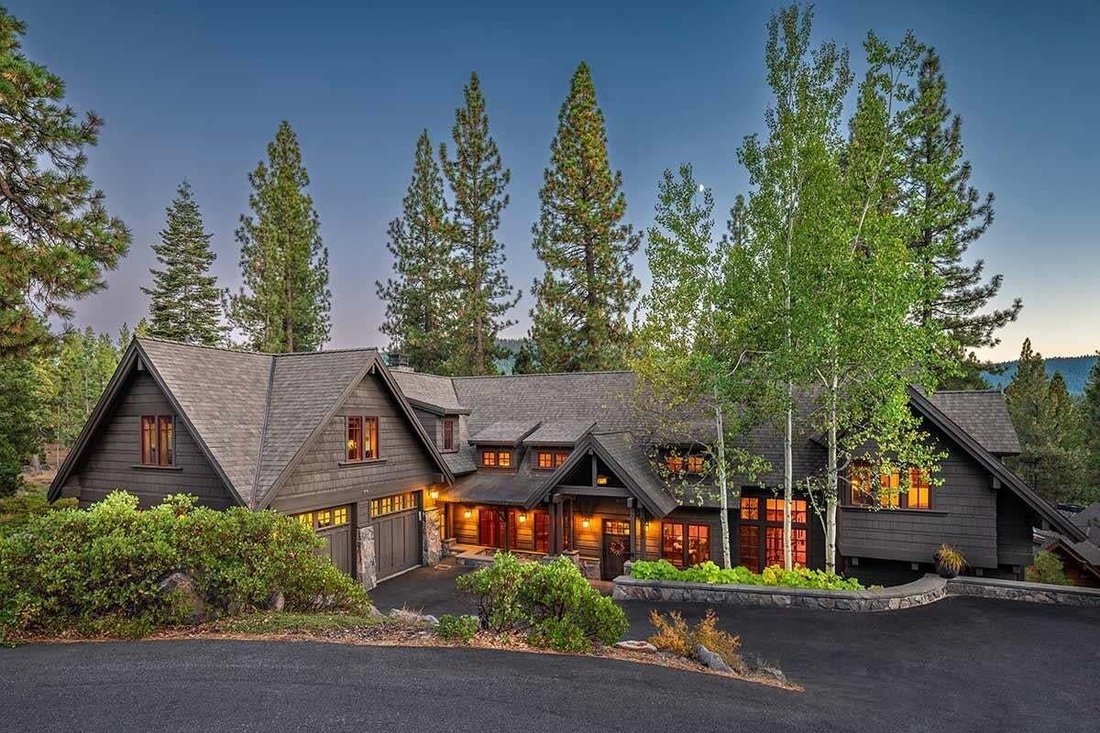 House in Truckee, California, United States 2 - 18941896