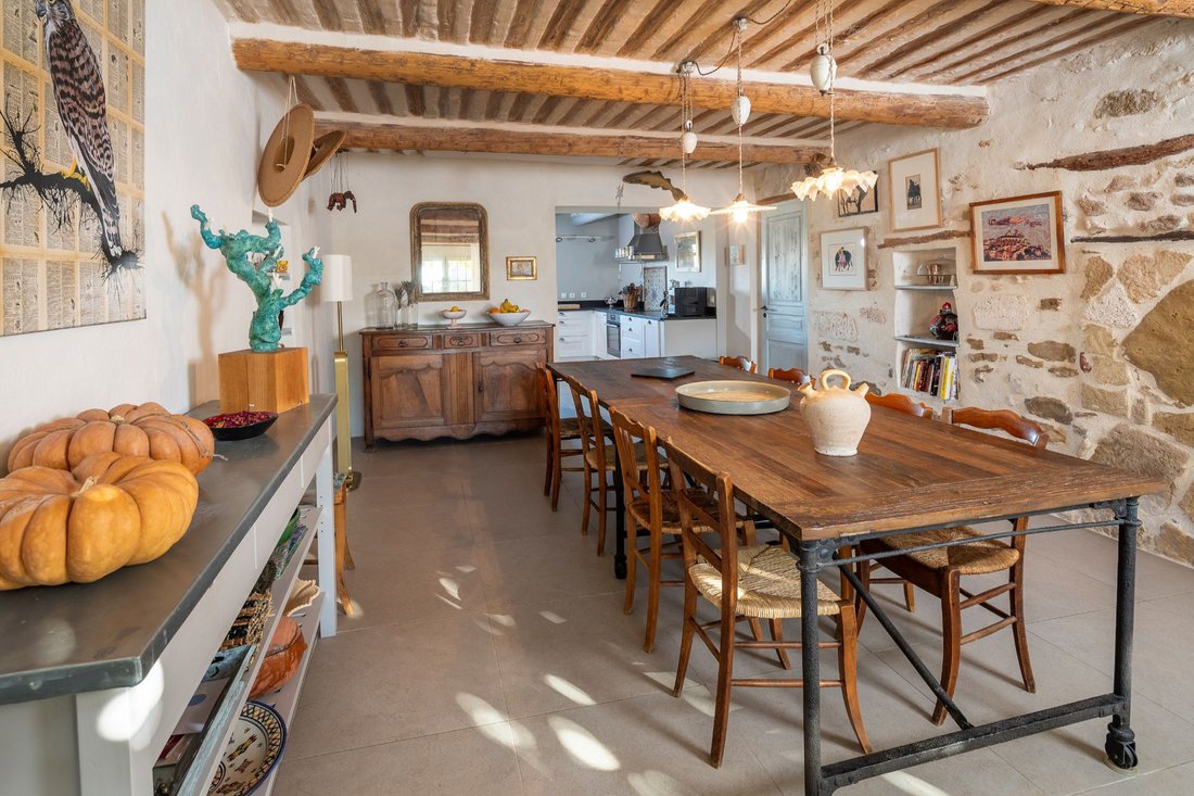 House in Caromb, Provence-Alpes-Côte d'Azur, France 5 - 14909369